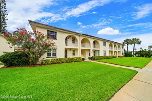 417 School Rd, Indian Harbour Beach, FL 32937 - Photo 1