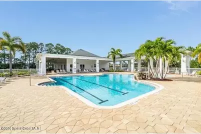 2071 Twelve Oaks Drive SE, Palm Bay, FL 32909 - Photo 10
