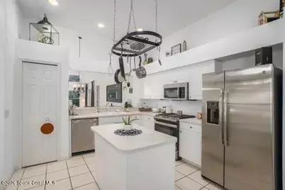 2071 Twelve Oaks Drive SE, Palm Bay, FL 32909 - Photo 4