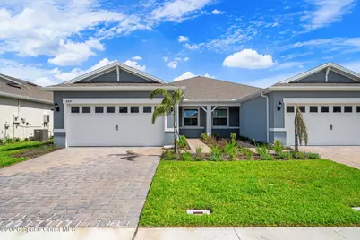 8837 Splashing Drive, Melbourne, FL 32940 - Photo 1