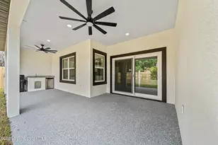 303 Dorset Dr, West Melbourne, FL 32904 - Photo 28