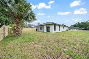 303 Dorset Dr, West Melbourne, FL 32904 - Photo 30