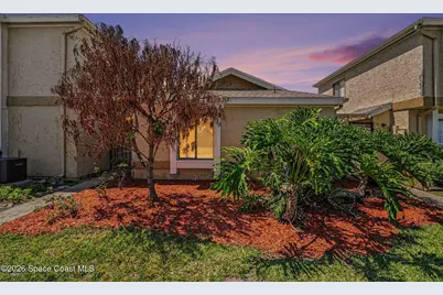 1011 Abada Court NE #110, Palm Bay, FL 32905 - Photo 1