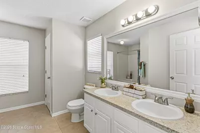 3814 La Flor Drive, Rockledge, FL 32955 - Photo 16