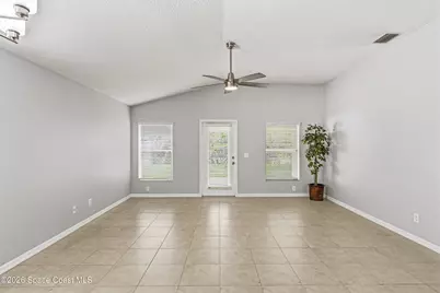 3814 La Flor Drive, Rockledge, FL 32955 - Photo 4