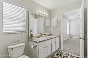 3814 La Flor Dr, Rockledge, FL 32955 - Photo 18