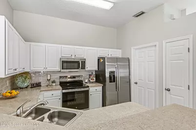 3814 La Flor Drive, Rockledge, FL 32955 - Photo 10