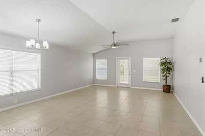 3814 La Flor Drive, Rockledge, FL 32955 - Photo 2