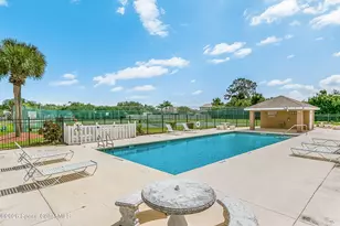 3814 La Flor Dr, Rockledge, FL 32955 - Photo 34