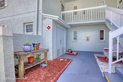 951 Sonesta Avenue NE #102, Palm Bay, FL 32905 - Photo 2