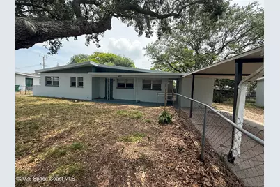 420 N Fiske Boulevard, Cocoa, FL 32922 - Photo 2