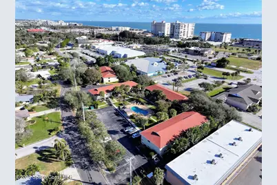 500 Catalina Road #208, Cocoa Beach, FL 32931 - Photo 12