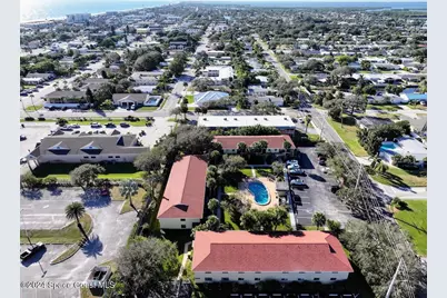 500 Catalina Road #208, Cocoa Beach, FL 32931 - Photo 14