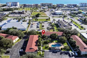 500 Catalina Rd, Cocoa Beach, FL 32931 - Photo 2