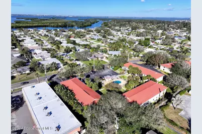 500 Catalina Road #208, Cocoa Beach, FL 32931 - Photo 10