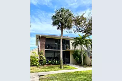 500 Catalina Road #208, Cocoa Beach, FL 32931 - Photo 4