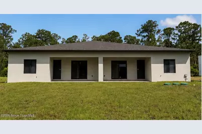 1649 Belem Street SE #B, Palm Bay, FL 32909 - Photo 4