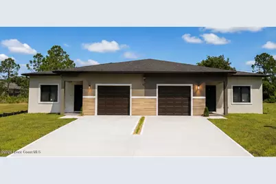 1649 Belem Street SE #A, Palm Bay, FL 32909 - Photo 2