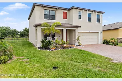 1873 Farmhouse Road SE, Palm Bay, FL 32909 - Photo 2