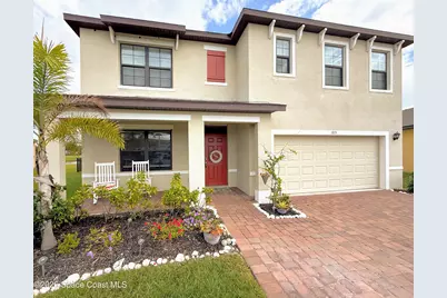 1873 Farmhouse Road SE, Palm Bay, FL 32909 - Photo 1