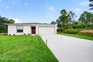 681 Floyd Street SE, Palm Bay, FL 32909 - Photo 1