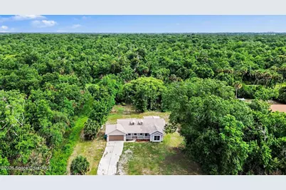 3460 Canaveral Groves Boulevard, Cocoa, FL 32926 - Photo 2