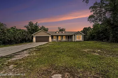3460 Canaveral Groves Boulevard, Cocoa, FL 32926 - Photo 1