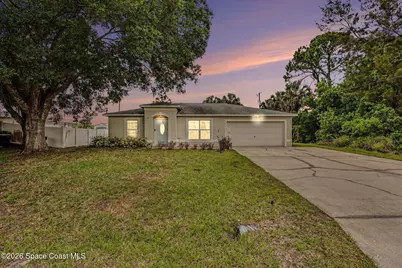 1893 Firethorn Road NW, Palm Bay, FL 32907 - Photo 1