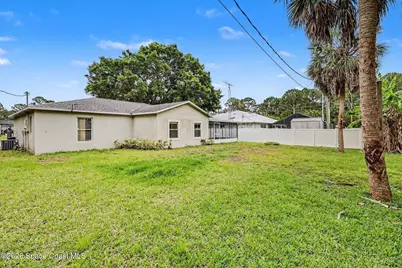 1893 Firethorn Road NW, Palm Bay, FL 32907 - Photo 24