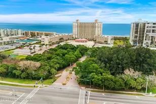 830 N Atlantic Ave, Cocoa Beach, FL 32931 - Photo 1