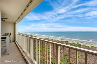 830 N Atlantic Avenue #B903, Cocoa Beach, FL 32931 - Photo 22