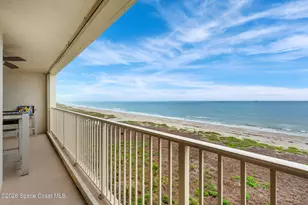 830 N Atlantic Ave, Cocoa Beach, FL 32931 - Photo 22