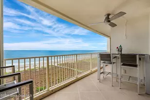 830 N Atlantic Ave, Cocoa Beach, FL 32931 - Photo 2
