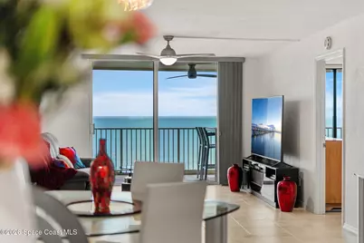 830 N Atlantic Avenue #B903, Cocoa Beach, FL 32931 - Photo 4