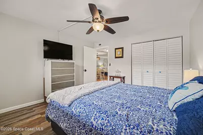 3160 N Atlantic Avenue #A106, Cocoa Beach, FL 32931 - Photo 16