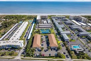 3160 N Atlantic Ave, Cocoa Beach, FL 32931 - Photo 1