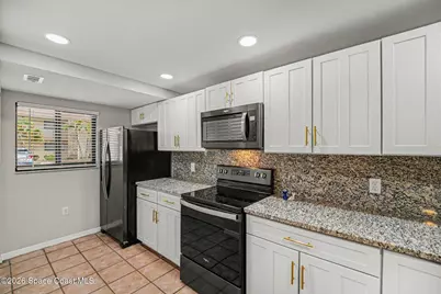 3160 N Atlantic Avenue #A106, Cocoa Beach, FL 32931 - Photo 8
