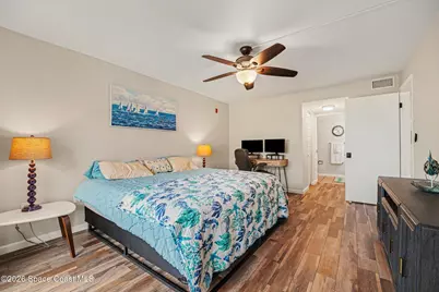 3160 N Atlantic Avenue #A106, Cocoa Beach, FL 32931 - Photo 12