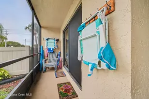 3160 N Atlantic Ave, Cocoa Beach, FL 32931 - Photo 22