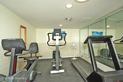 3160 N Atlantic Avenue #A106, Cocoa Beach, FL 32931 - Photo 28