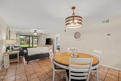 3160 N Atlantic Avenue #A106, Cocoa Beach, FL 32931 - Photo 6
