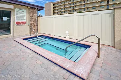 3160 N Atlantic Avenue #A106, Cocoa Beach, FL 32931 - Photo 26