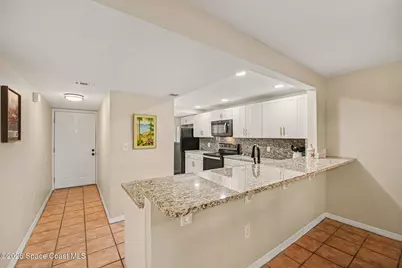 3160 N Atlantic Avenue #A106, Cocoa Beach, FL 32931 - Photo 10
