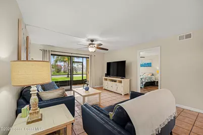 3160 N Atlantic Avenue #A106, Cocoa Beach, FL 32931 - Photo 4