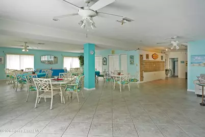 3160 N Atlantic Avenue #A106, Cocoa Beach, FL 32931 - Photo 30
