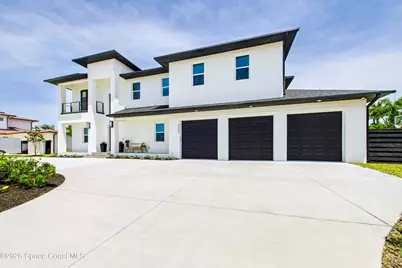 2345 N Riverside Drive, Melbourne, FL 32903 - Photo 1