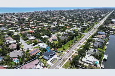 2345 N Riverside Drive, Indialantic, FL 32903 - Photo 8