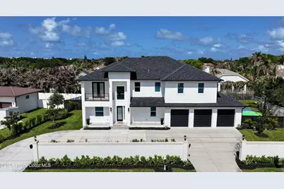 2345 N Riverside Drive, Indialantic, FL 32903 - Photo 2
