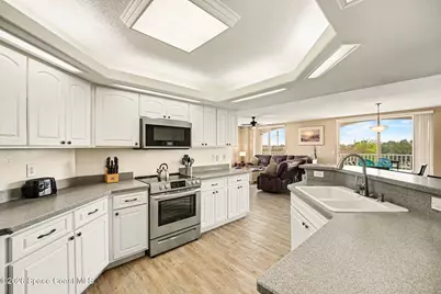 820 Del Rio Way #401, Merritt Island, FL 32953 - Photo 2