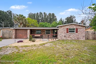 1140 Martha Lee Avenue, Rockledge, FL 32955 - Photo 2